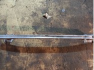 Підсилювач заднього бамперу Scenic 3