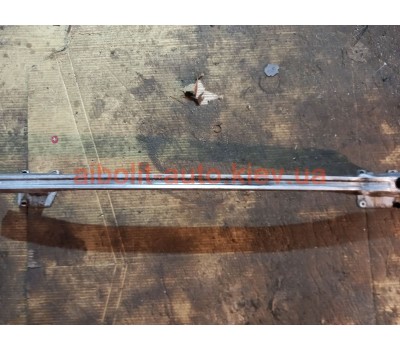 Підсилювач заднього бамперу Scenic 3  Renault Scenic 3 - 2009-2015г.