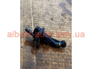 Корпус термостату Scenic 3