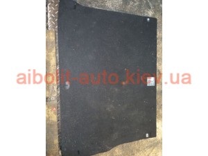 Підлога багажника Scenic 3 Підлога багажника Scenic 3