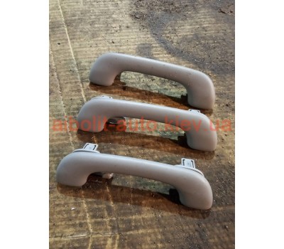 Ручкі потолочні Scenic 3  Renault Scenic 3 - 2009-2015г.