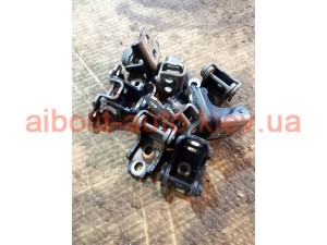 Завіси дверні Scenic 3