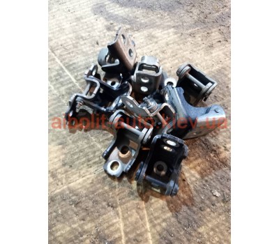 Завіси дверні Scenic 3  Renault Scenic 3 - 2009-2015г.