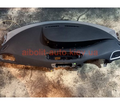 Торпеда Scenic 3  Renault Scenic 3 - 2009-2015г.