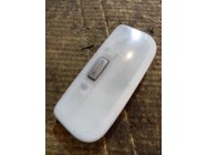 Плафон салону Scenic 3