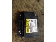 Блок управління подушками безпеки Scenic 3