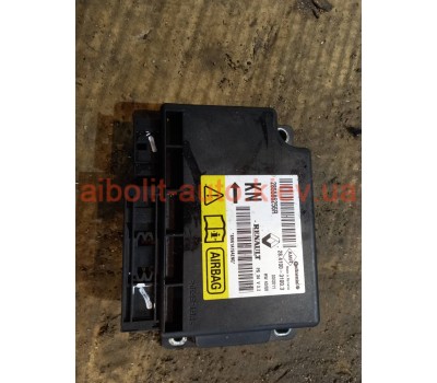 Блок управління подушками безпеки Scenic 3  Renault Scenic 3 - 2009-2015г.