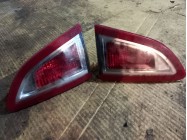 Задні стопи внутрішні Scenic 3