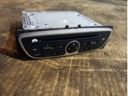 Магнітола Scenic 3 Магнітола Scenic 3