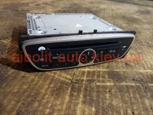 Магнітола Scenic 3 Магнітола Scenic 3