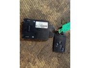 Блок комфорту Scenic 3 Блок комфорту Scenic 3