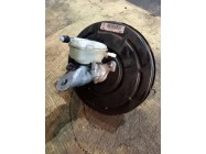 Вакумний підсилювач Scenic 3 Вакумний підсилювач Scenic 3