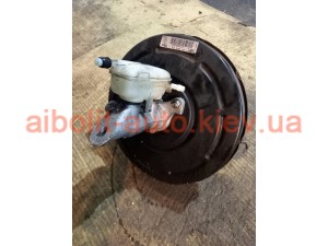 Вакумний підсилювач Scenic 3