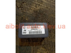 Блок esp Scenic 3