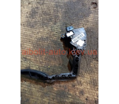 Педаль газу дизель Scenic 3  Renault Scenic 3 - 2009-2015г.