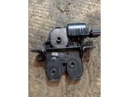 Замок багажніку Scenic 3