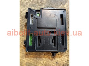 Блок запобіжників Scenic 3