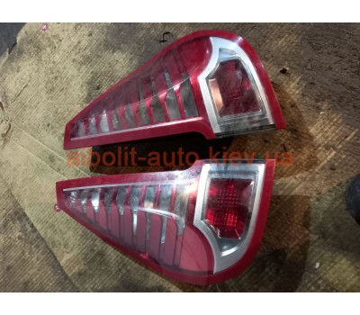 Задні стопи наружні Scenic 3  Renault Scenic 3 - 2009-2015г.