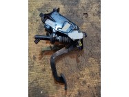 Педаль зчеплення Scenic 3