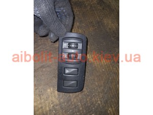 Кнопки ел.коректора Scenic 3 Кнопки ел.коректора Scenic 3