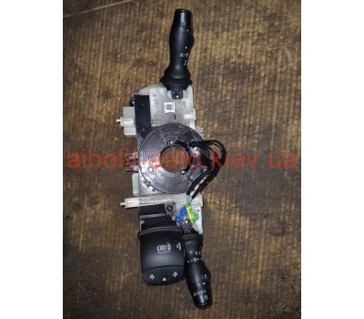 Шлейф руля Scenic 3  Renault Scenic 3 - 2009-2015г.