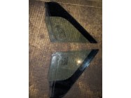 Задні форточки в двері Scenic 3