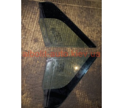 Задні форточки в двері Scenic 3  Renault Scenic 3 - 2009-2015г.