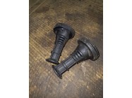 Відбійники задні Scenic 3