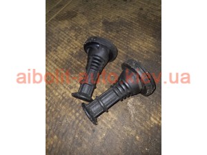 Відбійники задні Scenic 3