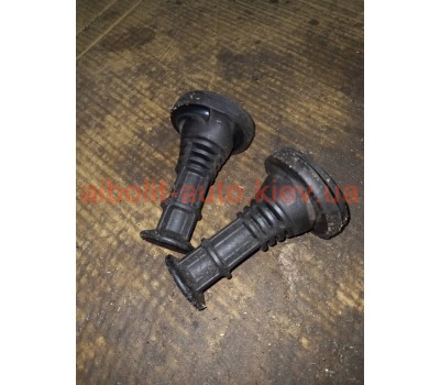 Відбійники задні Scenic 3  Renault Scenic 3 - 2009-2015г.