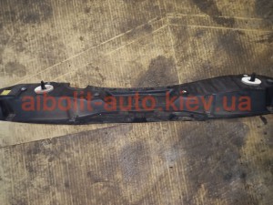 Панель передня Scenic 3