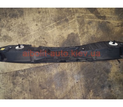 Панель передня Scenic 3  Renault Scenic 3 - 2009-2015г.
