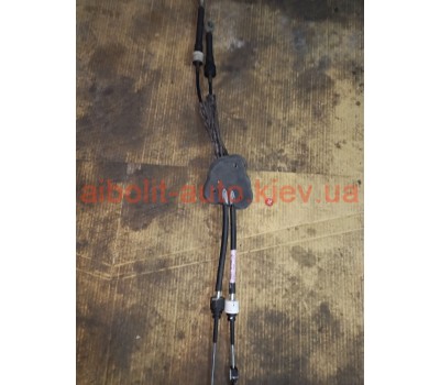 Троси куліси Scenic 3  Renault Scenic 3 - 2009-2015г.