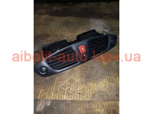 Воздуховод центральний Scenic 3 Воздуховод центральний Scenic 3