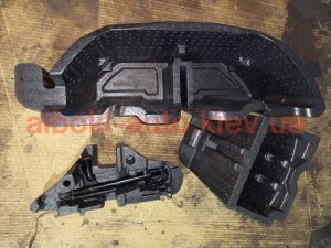 Комплект домкрату Scenic 3