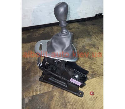 Куліса салону Scenic 3  Renault Scenic 3 - 2009-2015г.