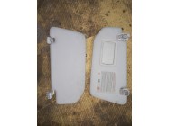 Сонячні козирьок Scenic 3