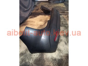 Задній бампер Scenic 3