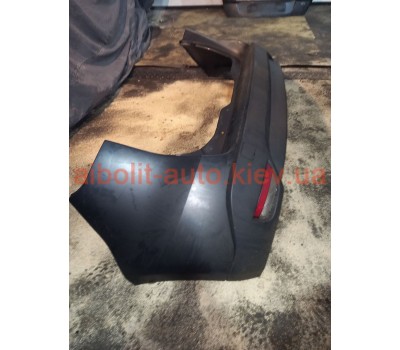 Задній бампер Scenic 3  Renault Scenic 3 - 2009-2015г.