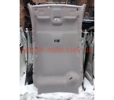 Потолок Scenic 3  Renault Scenic 3 - 2009-2015г.