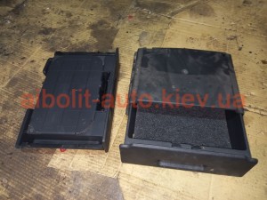 Попільниця Scenic 3 Попільниця Scenic 3