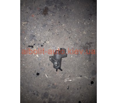 Клапан давління турбокомпрессора Scenic 3  Renault Scenic 3 - 2009-2015г.