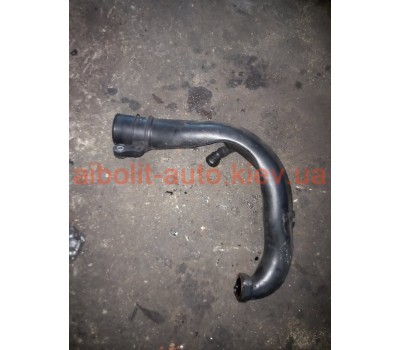 Патрубок турбокомпрессора Scenic 3  Renault Scenic 3 - 2009-2015г.