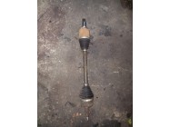 Напівось ліва Scenic 3