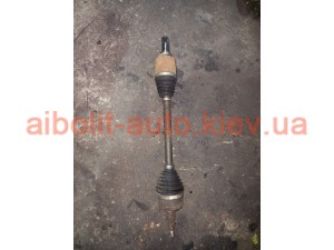 Напівось ліва Scenic 3 Напівось ліва Scenic 3