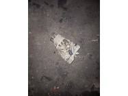 Форсунка вип системи Scenic 3