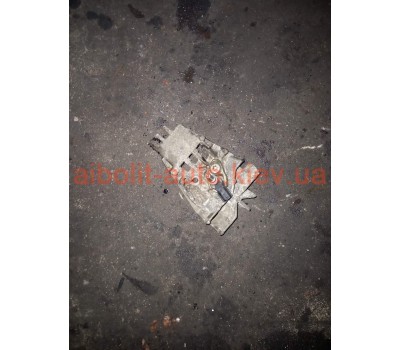 Форсунка вип системи Scenic 3  Renault Scenic 3 - 2009-2015г.