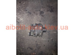 Генератор 1,5 дизель Scenic 3