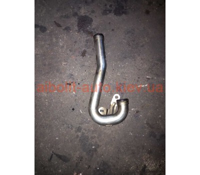 Трубка ЕГР Scenic 3  Renault Scenic 3 - 2009-2015г.