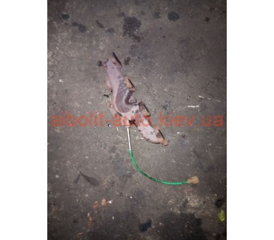 Колектор випускний 1,5 дизель Scenic 3  Renault Scenic 3 - 2009-2015г.